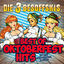 Cover Best of Oktoberfest Hits: Die Wiesn Schlager Party Klassiker