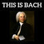 Cover This is Bach