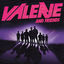 Cover Valerie and Friends