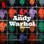 Cover The Andy Warhol Diaries (Soundtrack from the Netflix Series)