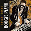 Cover Boogie Piano