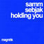 Cover Holding You