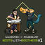Cover Beats with Brothers, Vol. 1
