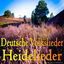 Cover Deutsche Volkslieder - Heidelieder
