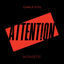 Cover Attention (Acoustic)