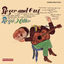 Cover Roger And Out