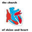 Cover Of Skins And Heart