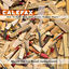 Cover CalefaXL, Music for 12 Reed Instruments