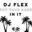 Cover Put Your Back in It (Afrobeat)