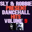 Cover Sly & Robbie Present Dancehall Hits, Vol 9