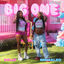 Cover Big One (feat. Monaleo)