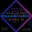Cover The American Folk Almanac: Folk & Bluegrass Gold