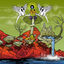 Cover Electric Ladyland (Redux)