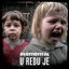 Cover U REDU JE