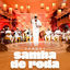 Cover Xanddy Samba de Roda