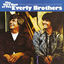 Cover The Very Best of The Everly Brothers