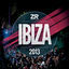 Cover Z Records Presents Ibiza 2013