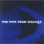 Cover The Five Star Galaxy, Pt.1