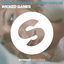 Cover Wicked Games (feat. Anna Naklab) (Radio Edit)