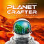 Cover Planet Crafter (Original Game Soundtrack)