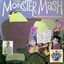 Cover The Original Monster Mash