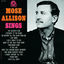 Cover Mose Allison Sings
