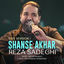 Cover Shanse Akhar (Live Version)