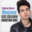 Cover Gece Gölgenin Rahatına Bak (Remixes)