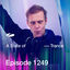 Cover ASOT 1249 - A State of Trance Episode 1249
