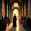 Cover Gregorian Chants for Deep Prayer