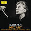 Cover Karajan A-Z: Mozart