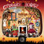 Cover The Very Very Best Of Crowded House