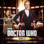 Cover Doctor Who - Series 8 (Original Television Soundtrack)