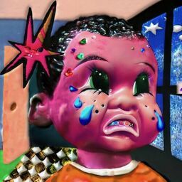 ''