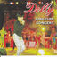 Cover Jubileumi koncert