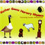 Cover Mother Goose Nursery Rhymes