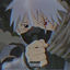 Cover Kakashi