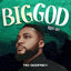 Cover BIG GOD (Radio Edit)