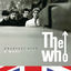 Cover The Who- The Greatest Hits & More (International Version Edited)