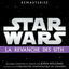 Cover Star Wars: La Revanche des Sith (Bande Originale du Film)