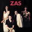 Cover Zas