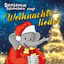 Cover Benjamin Blümchen singt Weihnachtslieder