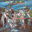 Cover Live At Kisstadion (Live, Budapest, 1979)