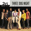 Cover 20th Century Masters: The Millennium Collection: Best Of Three Dog Night