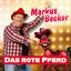 Cover Das rote Pferd