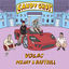 Cover Candy Shop