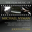 Cover The Film Music of Michael Nyman for Solo Piano