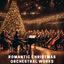 Cover Romantic Christmas Orchestral Works