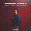 Cover Someone To Hold (feat. Emiel Monte)