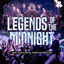 Cover Legends Of The Midnight